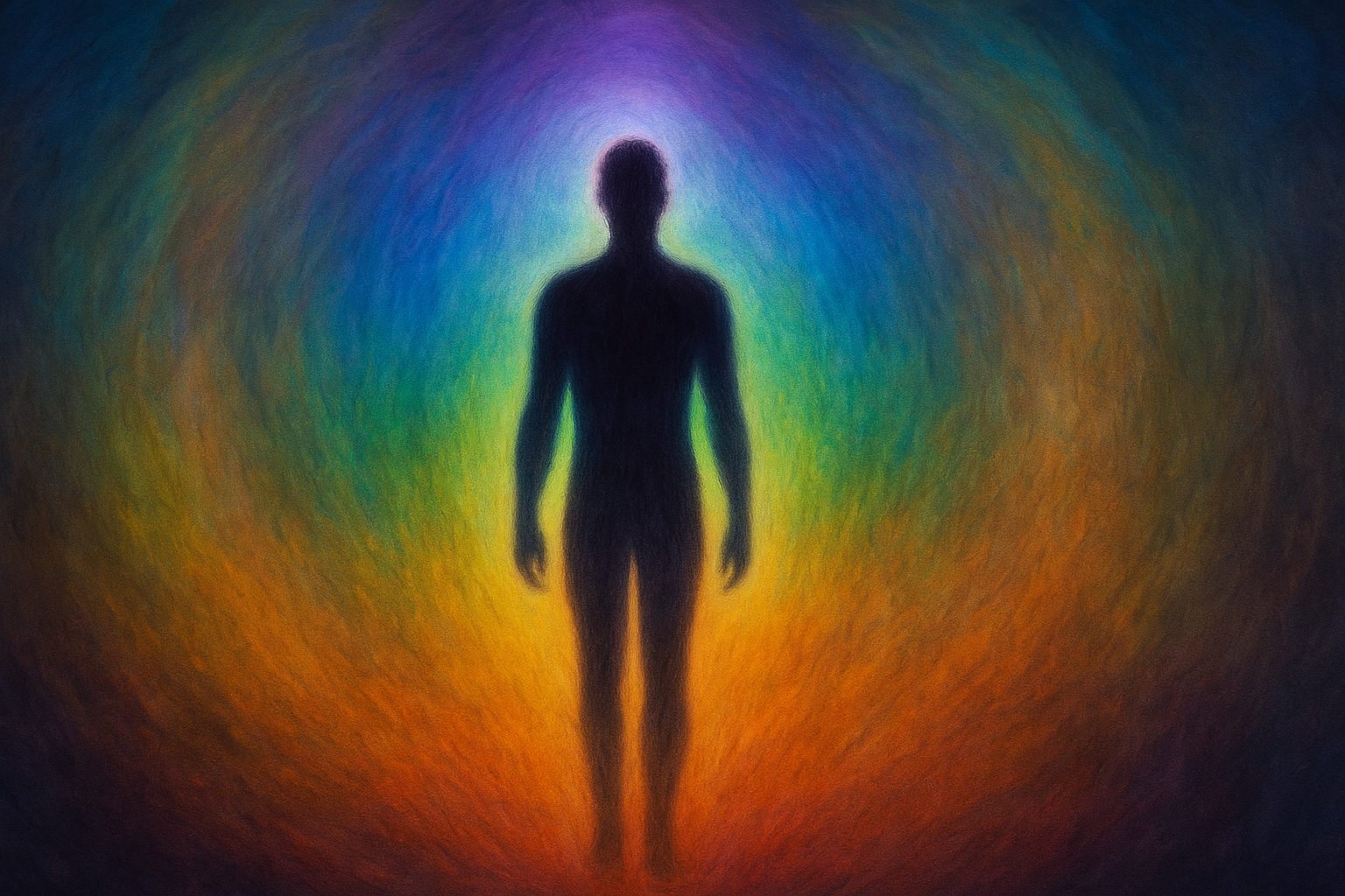 Aura Scan