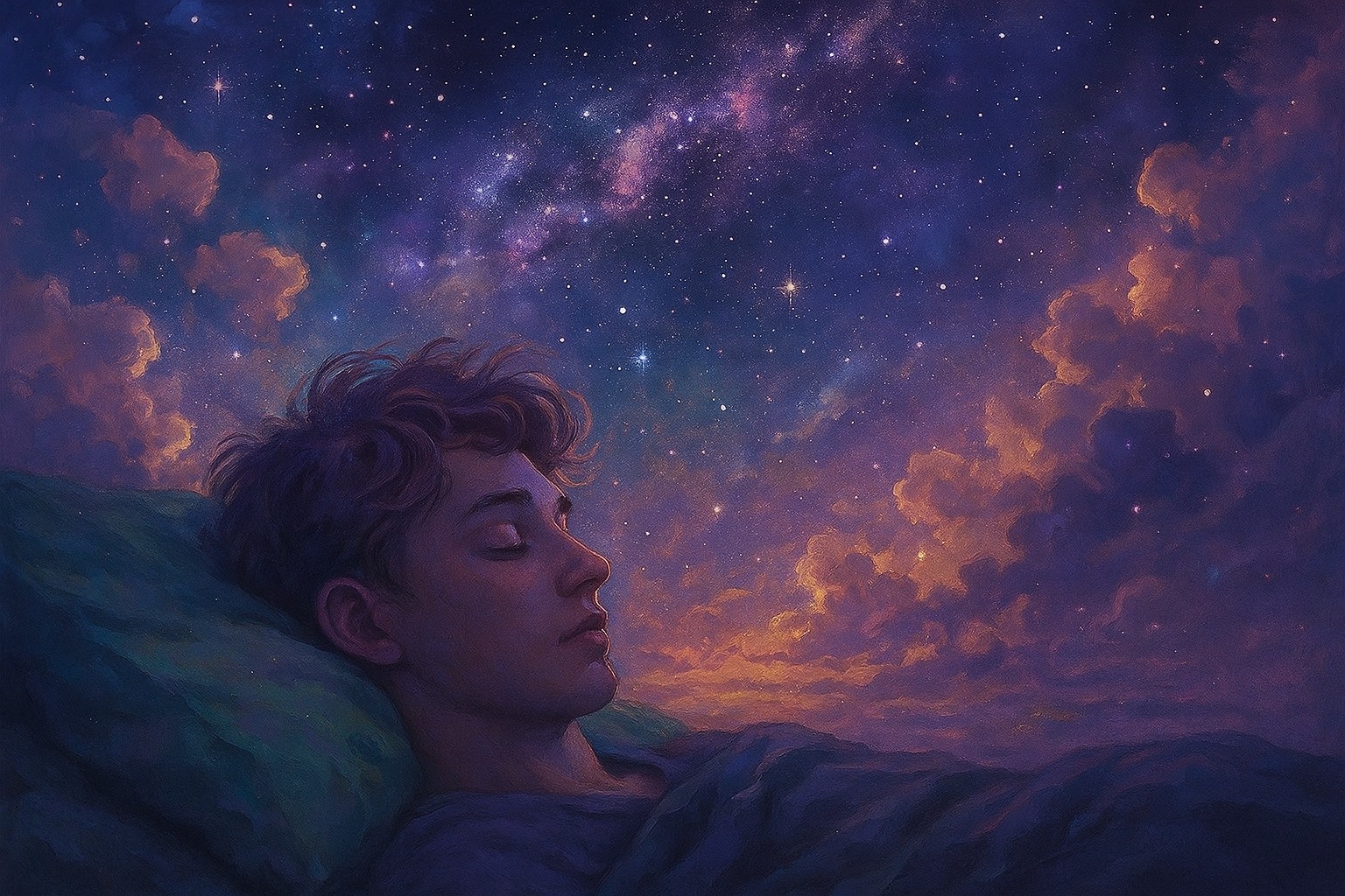 Dream Analysis