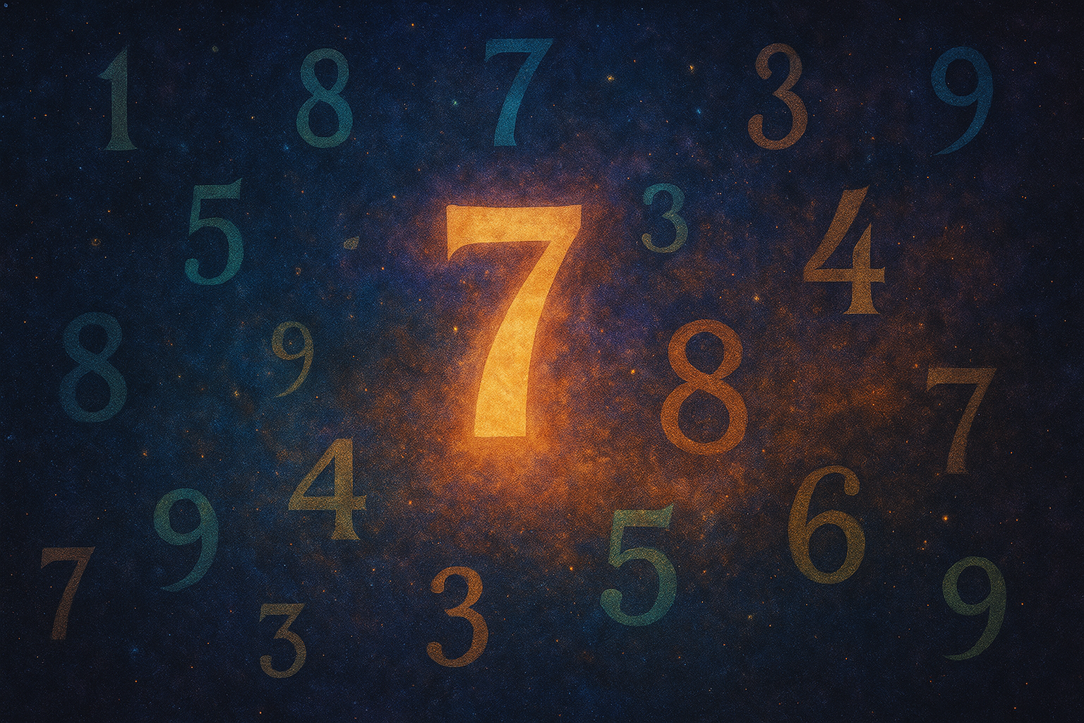 Numerology Report