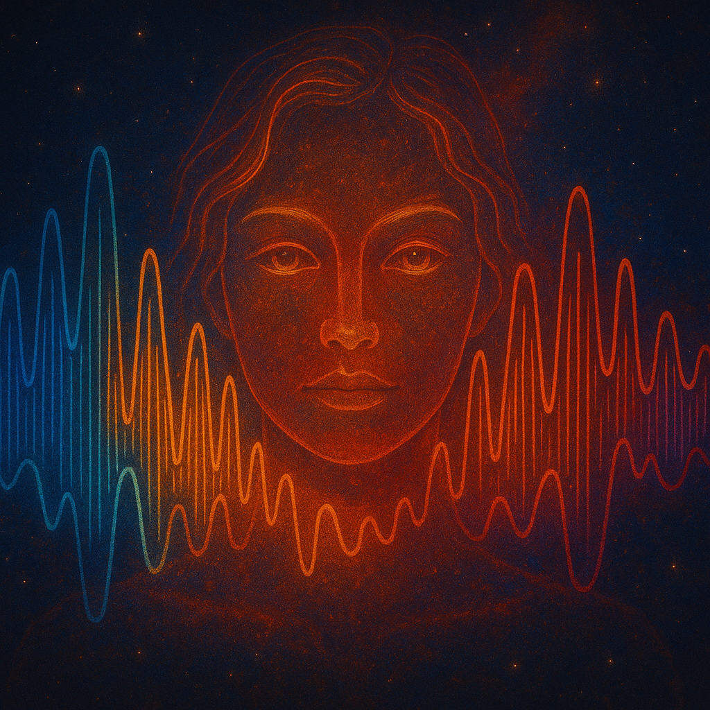 Voice Analysis